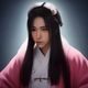 数据分析师王磊的照片，男性，坐于电脑前，屏幕显示数据图表，环境简洁现代